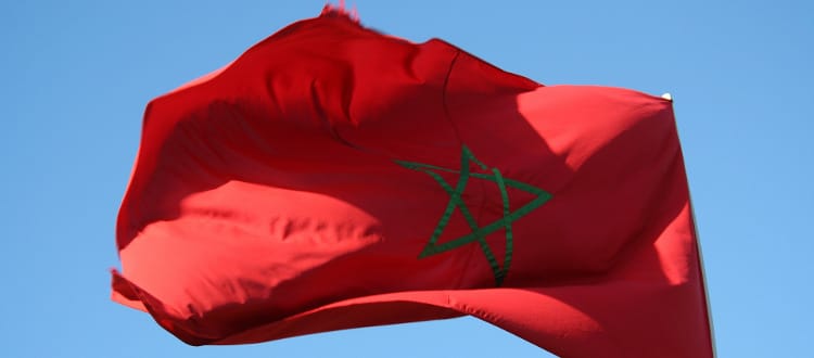 Maroko – muslimská kultura bezpečně