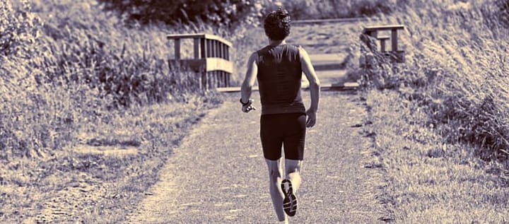 7 snadných kroků, jak fakt začít běhat